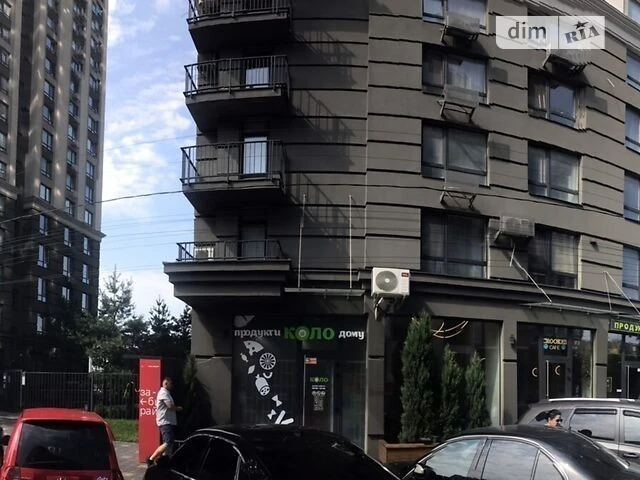 Довготривала оренда 1к квартири на вул. Кам'янська 123 • ID