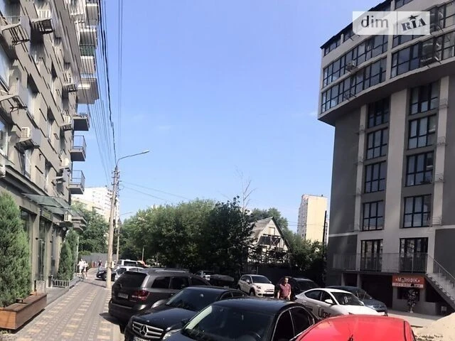 Довготривала оренда 1к квартири на вул. Кам'янська 123 • ID