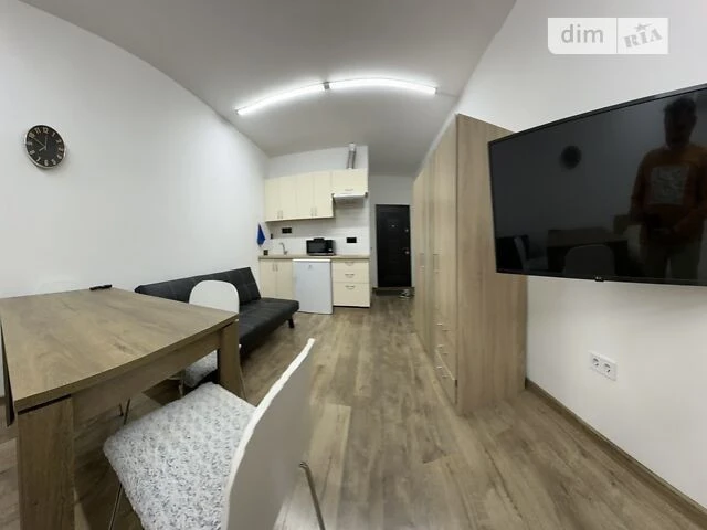 Довготривала оренда 1к квартири на вул. Кам'янська 123 • ID
