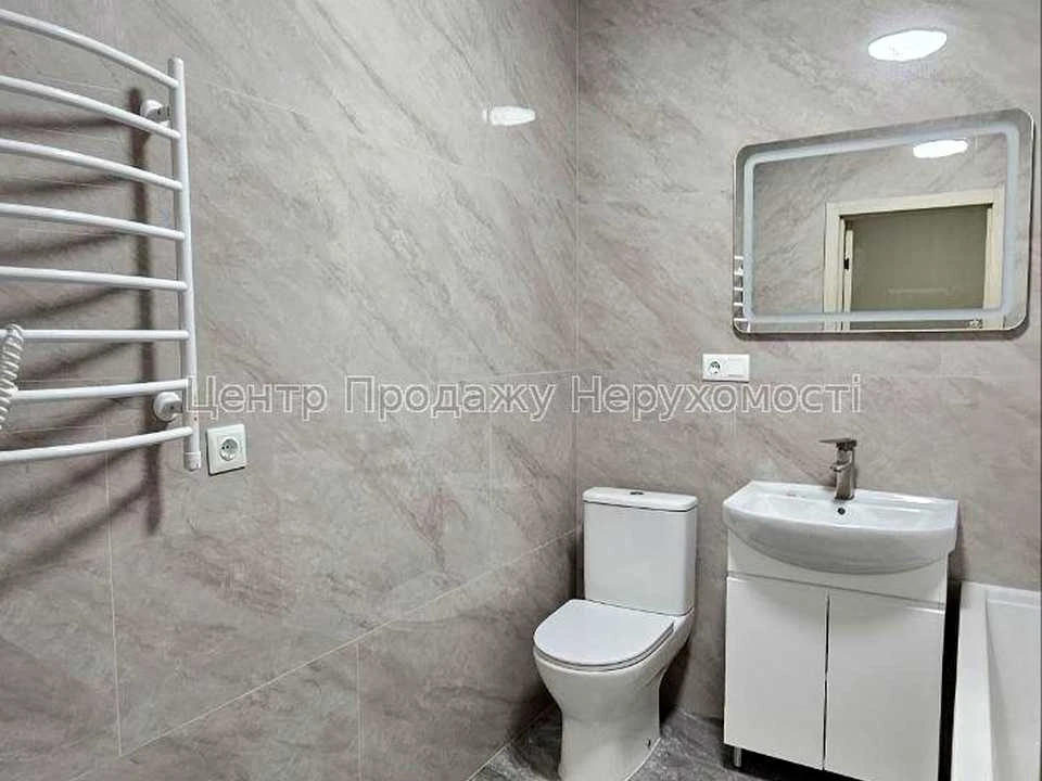 Квартира. Харків, Полтавський Шлях вул.