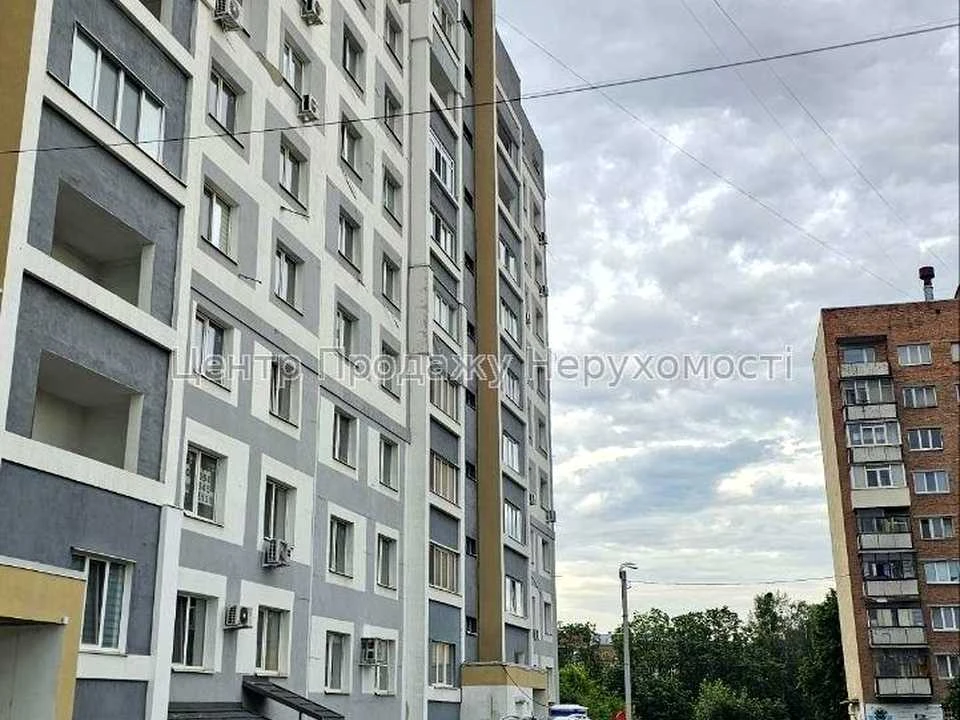 Квартира. Харків, Полтавський Шлях вул.