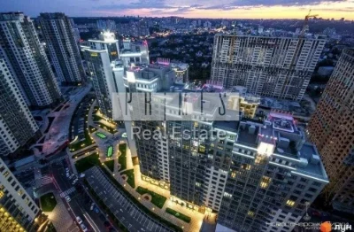 Без комісії Продаж 1к квартири 58м2 Новопечерські Липки Верх