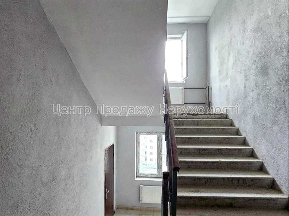 Квартира. Харків, Полтавський Шлях вул.