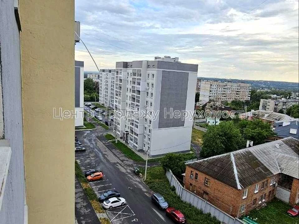 Квартира. Харків, Полтавський Шлях вул.