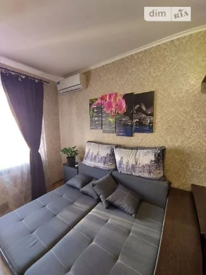 Довготривала оренда 1к квартири на вул. Чавдар Єлизавети 34