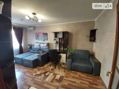 Довготривала оренда 1к квартири на вул. Чавдар Єлизавети 34