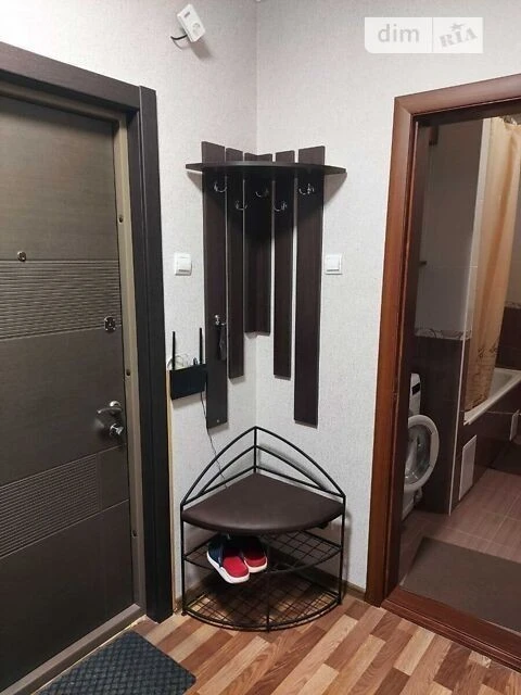 Довготривала оренда 1к квартири на вул. Чавдар Єлизавети 34