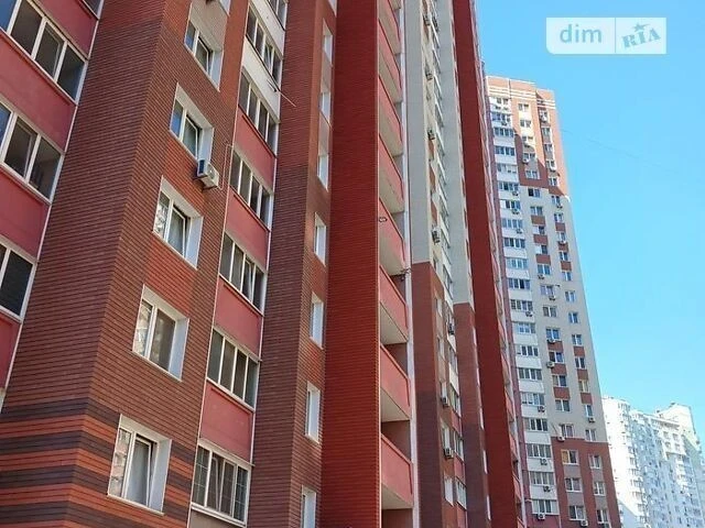 Довготривала оренда 1к квартири на вул. Чавдар Єлизавети 34