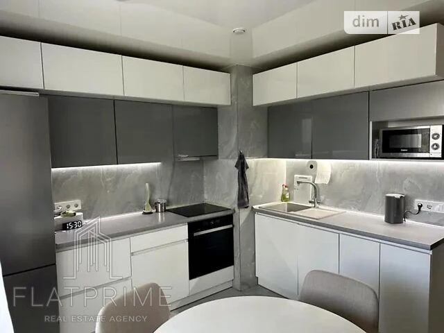 Sale of 1-room apartment 37 sq. m on Serhiy Danchenko St. 28B • ID