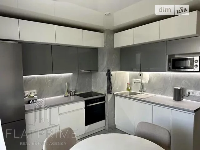 Sale of 1-room apartment 37 sq. m on Serhiy Danchenko St. 28B • ID