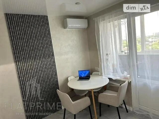 Sale of 1-room apartment 37 sq. m on Serhiy Danchenko St. 28B • ID