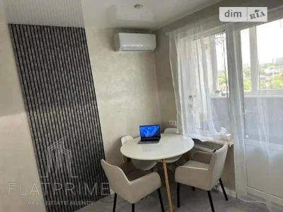 Sale of 1-room apartment 37 sq. m on Serhiy Danchenko St. 28B • ID