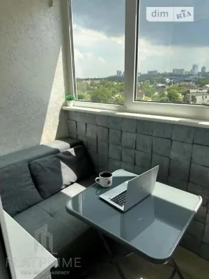 Sale of 1-room apartment 37 sq. m on Serhiy Danchenko St. 28B • ID