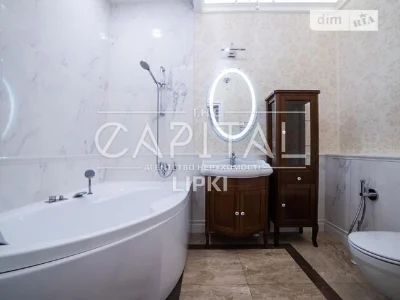 Довготривала оренда 2к квартири на вул. Андрія Верхогляда 17