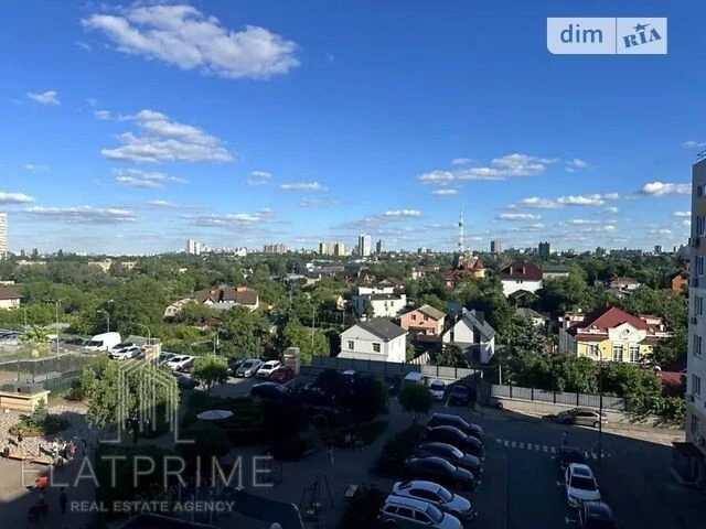 Sale of 1-room apartment 37 sq. m on Serhiy Danchenko St. 28B • ID