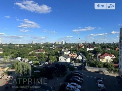 Sale of 1-room apartment 37 sq. m on Serhiy Danchenko St. 28B • ID