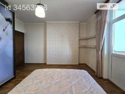 Довготривала оренда 1к квартири на вул. Сімʼї Стешенків 9 •