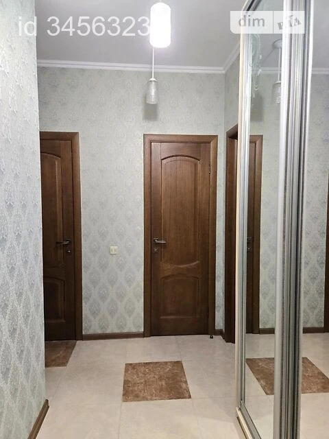 Довготривала оренда 1к квартири на вул. Сімʼї Стешенків 9 •