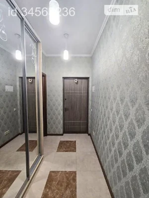 Довготривала оренда 1к квартири на вул. Сімʼї Стешенків 9 •