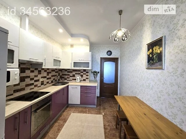 Довготривала оренда 1к квартири на вул. Сімʼї Стешенків 9 •