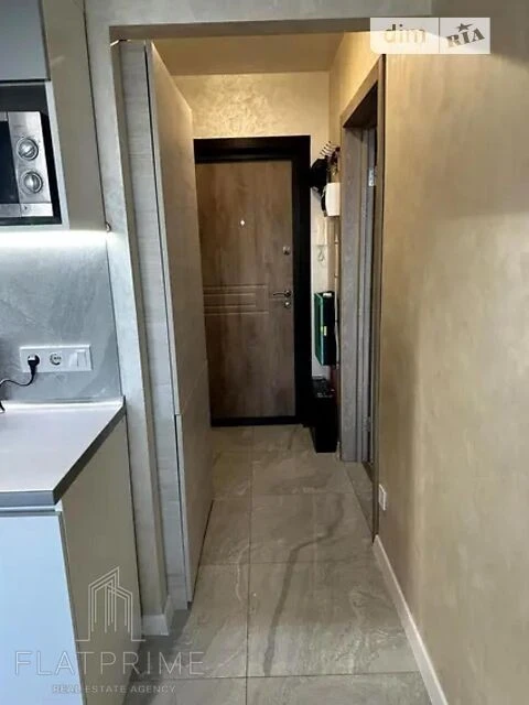 Sale of 1-room apartment 37 sq. m on Serhiy Danchenko St. 28B • ID