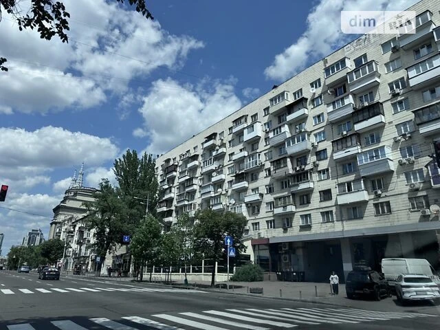 Довготривала оренда 2к квартири на вул. Велика Васильківська