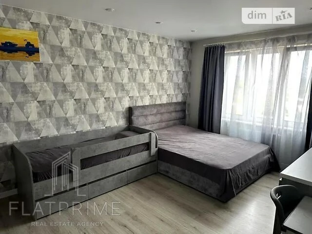 Sale of 1-room apartment 37 sq. m on Serhiy Danchenko St. 28B • ID