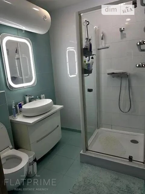 Sale of 1-room apartment 37 sq. m on Serhiy Danchenko St. 28B • ID