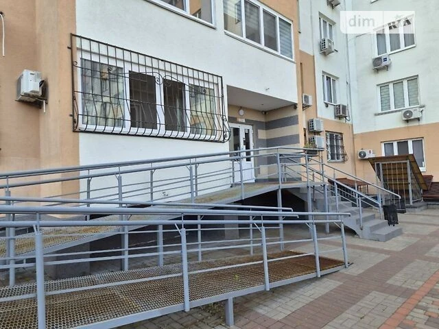 Sale of 1-room apartment 37 sq. m on Serhiy Danchenko St. 28B • ID