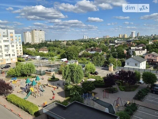 Sale of 1-room apartment 37 sq. m on Serhiy Danchenko St. 28B • ID