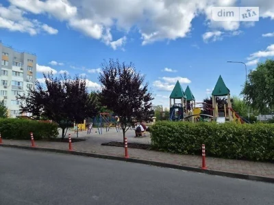 Sale of 1-room apartment 37 sq. m on Serhiy Danchenko St. 28B • ID