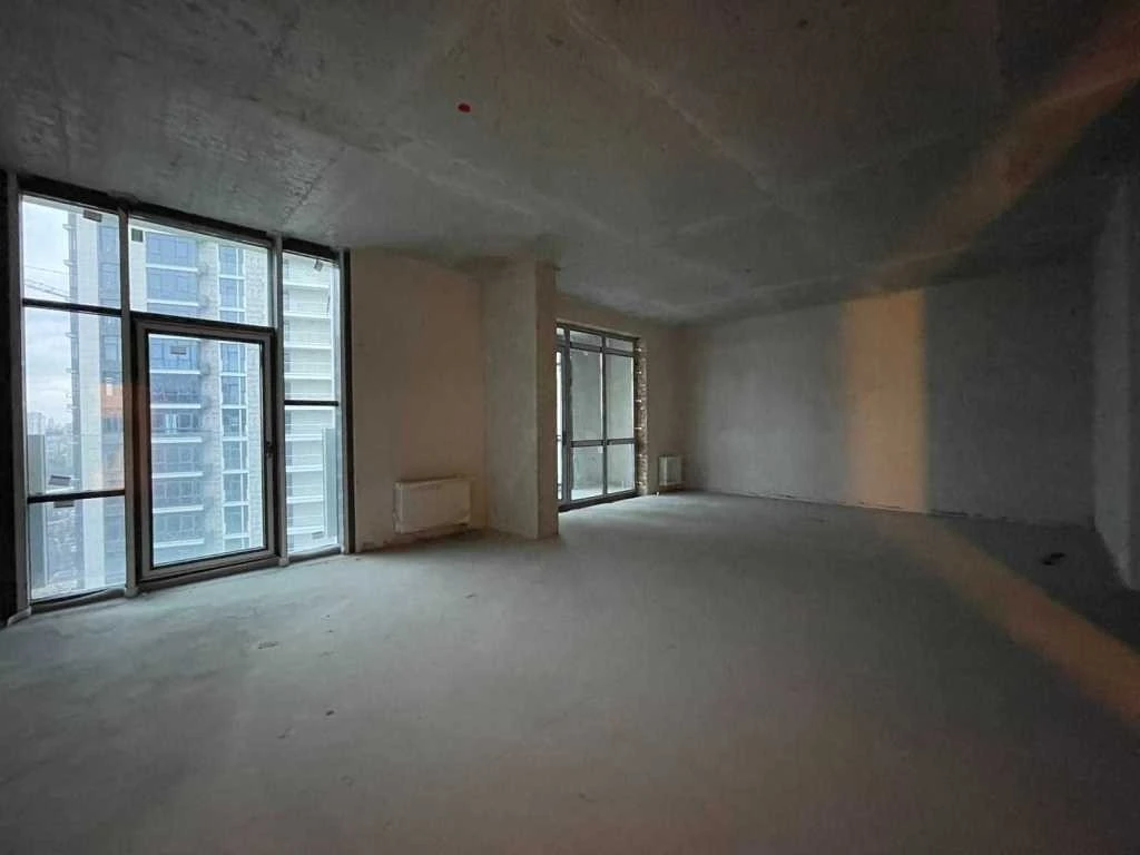 Продаж 3-кімнатної квартири 145.3 м², Андрія Кизила вул., Ве
