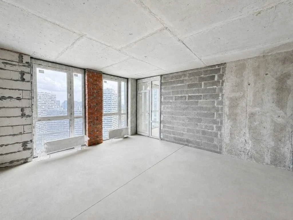 Продаж 2-кімнатної квартири 69.1 м², Всеволода Змієнко вул.,