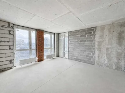 Продаж 2-кімнатної квартири 69.1 м², Всеволода Змієнко вул.,