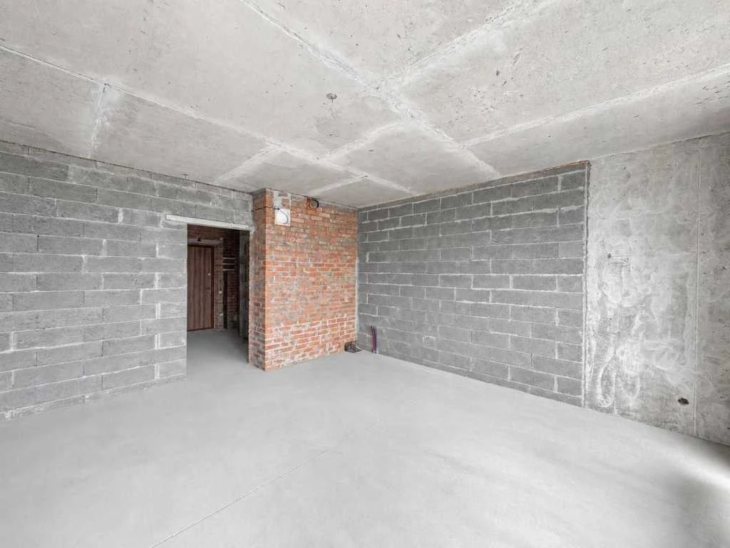 Продаж 2-кімнатної квартири 69.1 м², Всеволода Змієнко вул.,