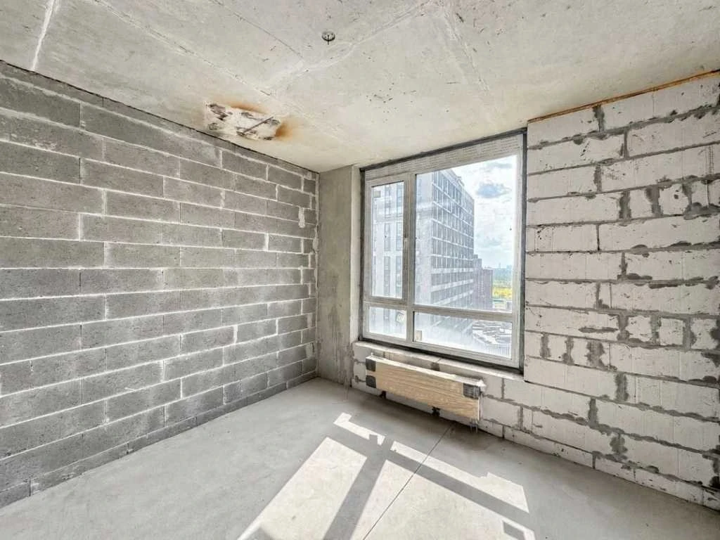 Продаж 2-кімнатної квартири 69.1 м², Всеволода Змієнко вул.,