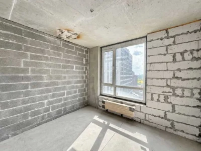 Продаж 2-кімнатної квартири 69.1 м², Всеволода Змієнко вул.,