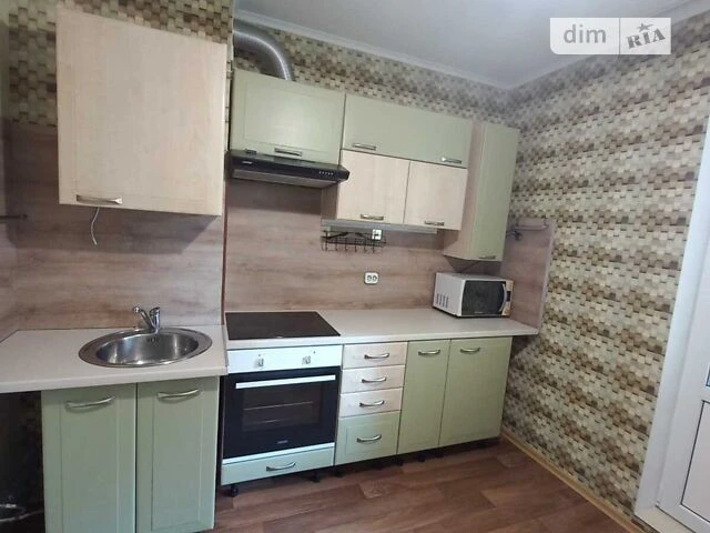 Довготривала оренда 1к квартири на вул. Урлівська 38А • ID 3