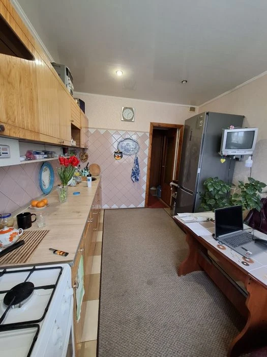 Продам 3х ком ул Рубана Хортицкий 16 мкрн