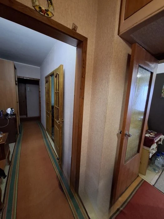 Продам 3х ком ул Рубана Хортицкий 16 мкрн