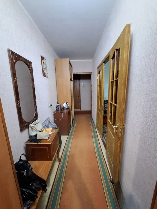 Продам 3х ком ул Рубана Хортицкий 16 мкрн