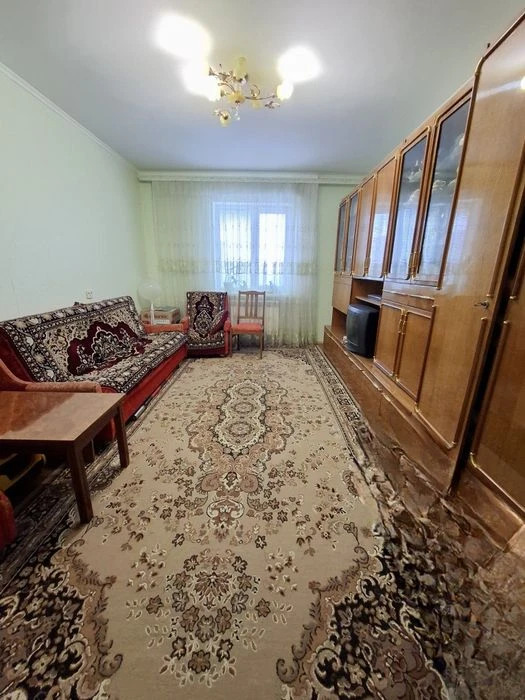 Продам 3х ком ул Рубана Хортицкий 16 мкрн