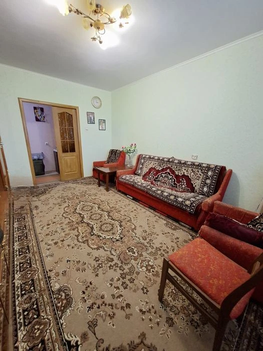 Продам 3х ком ул Рубана Хортицкий 16 мкрн