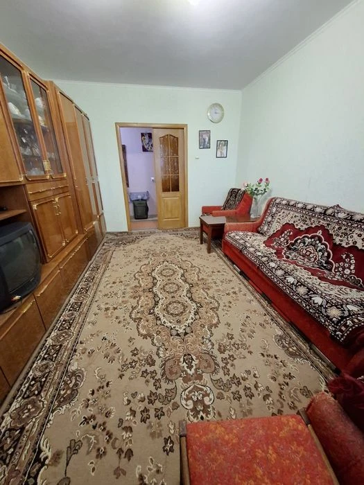 Продам 3х ком ул Рубана Хортицкий 16 мкрн