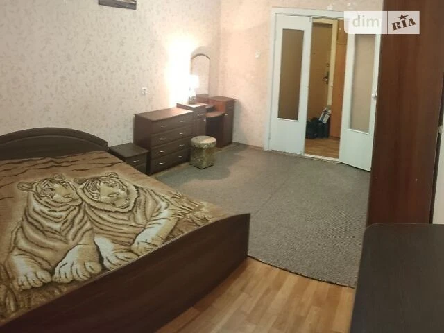 Довготривала оренда 2к квартири на вул. Мілютенка 25 • ID 34