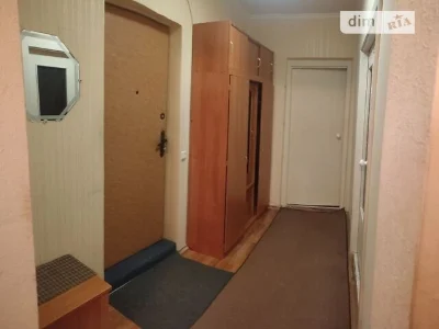 Довготривала оренда 2к квартири на вул. Мілютенка 25 • ID 34