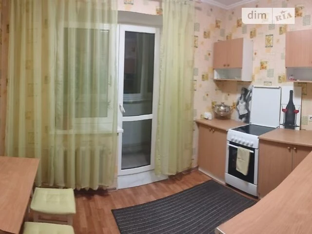 Довготривала оренда 2к квартири на вул. Мілютенка 25 • ID 34