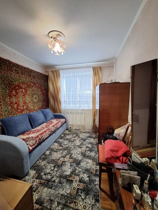 Продам 3х ком ул Рубана Хортицкий 16 мкрн