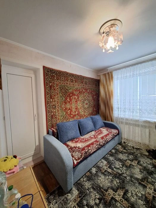 Продам 3х ком ул Рубана Хортицкий 16 мкрн
