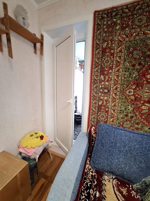 Продам 3х ком ул Рубана Хортицкий 16 мкрн